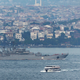 Illustration for article titled Turkey May Be Hinting At Playing Its Trump Card, Blocking Russias Bosphorus Access